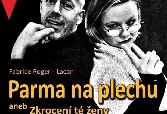 Parma na plechu