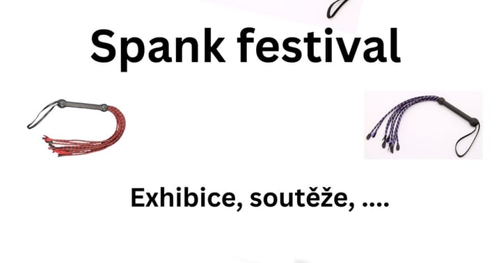 Spank Festival
