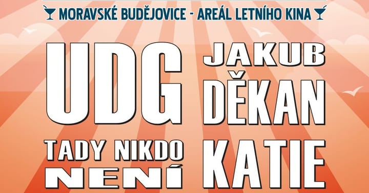 Loučení s prázdninami