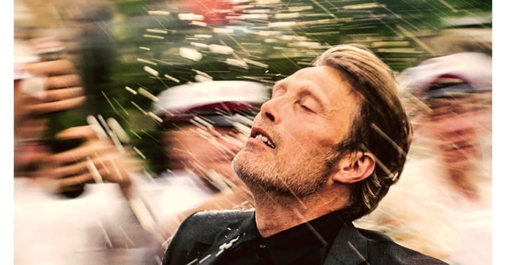 FILMOVÝ KLUB: Chlast