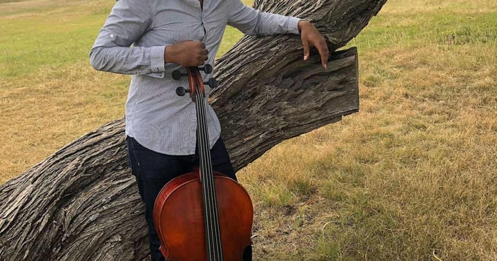Najeeb Sabour (USA) // Ponava
