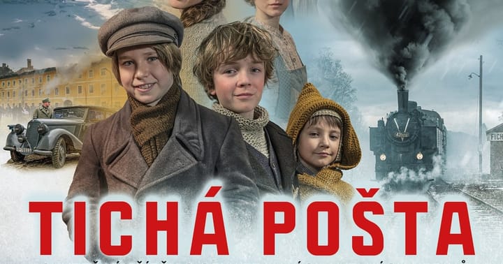 Bio Bezdíkov - Tichá pošta