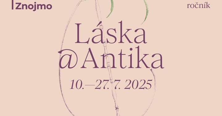 Hudební festival Znojmo 2025