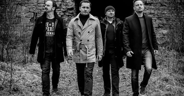 Lokomotiva: Koncert na dřeň (Hudební festival Znojmo 2025)