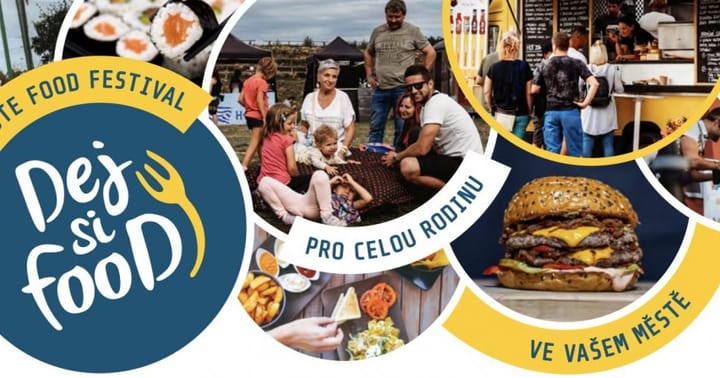 Dej si FOOD Znojmo