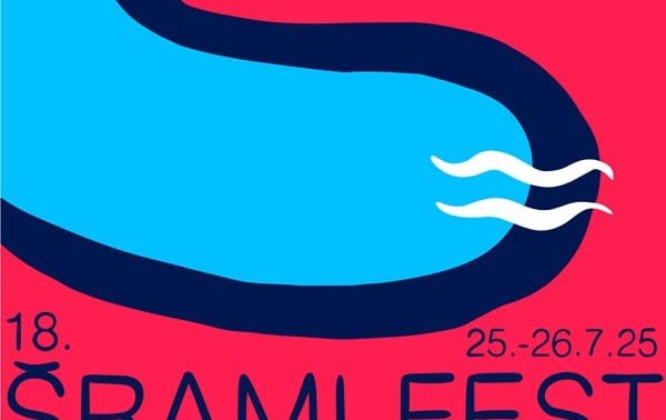 Šramlfest