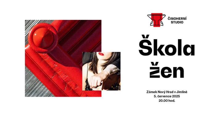 Zamek jimlin cinoherak skola zen 2025 FB page event 1920 x 1080px
