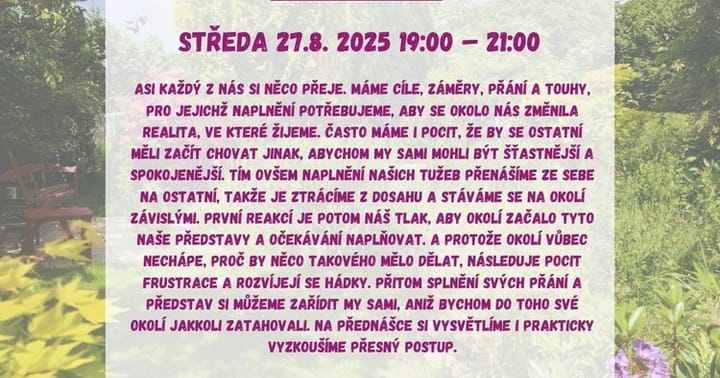 27 8 Opravy reality
