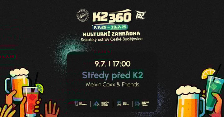9 7 středy house   eventz
