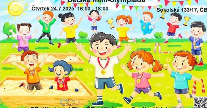 Miniolympiada