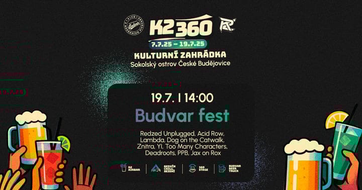 19 7   budvar fest   event