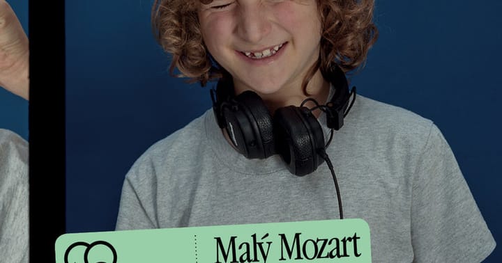 Maly Mozart