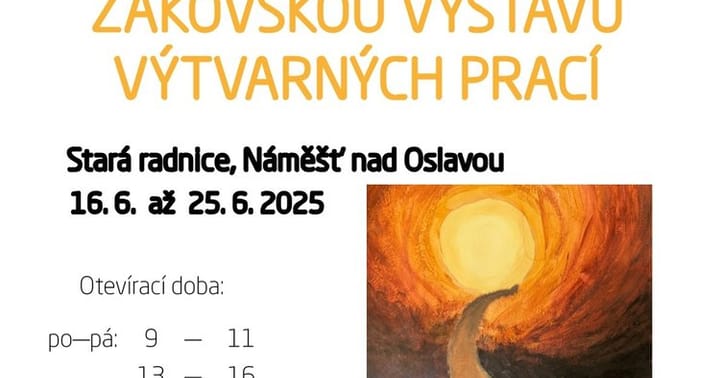 ZS Husova vystava