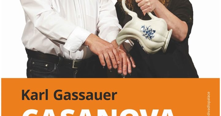 Casanova