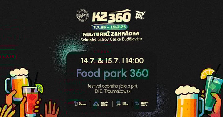 14 7  & 15 7  foodpark   event