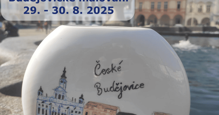 2025 Budějovické