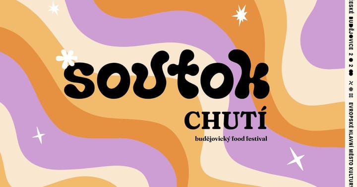 Soutok chuti