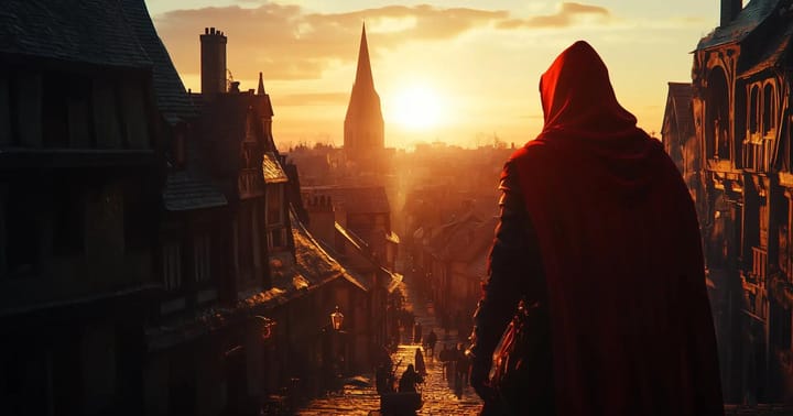 Venkovní úniková hra na Zámku Brtnice - Mysterium Ignatii