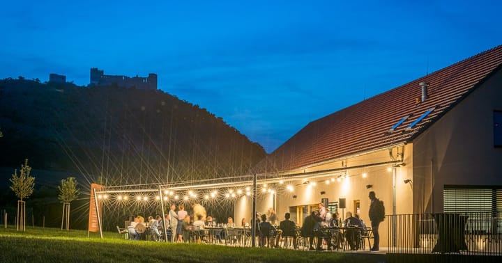 Koncert - Django Jet