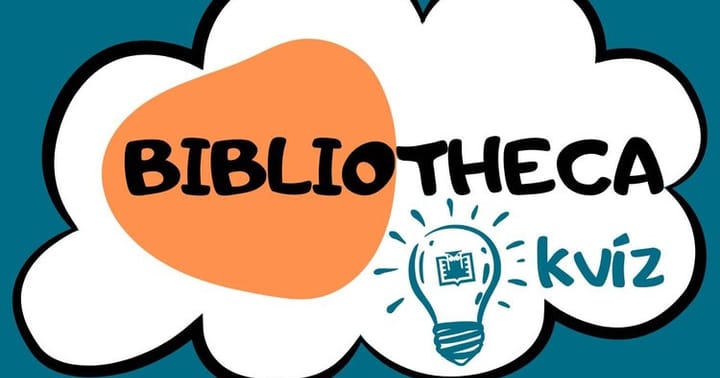 LID BIBLIOTHECA KVIZ 23 09