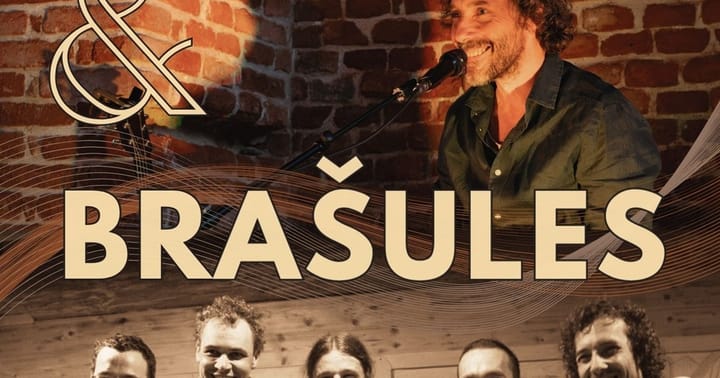 Maok & Brašules