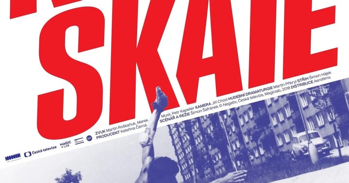 King Skate / King Skate