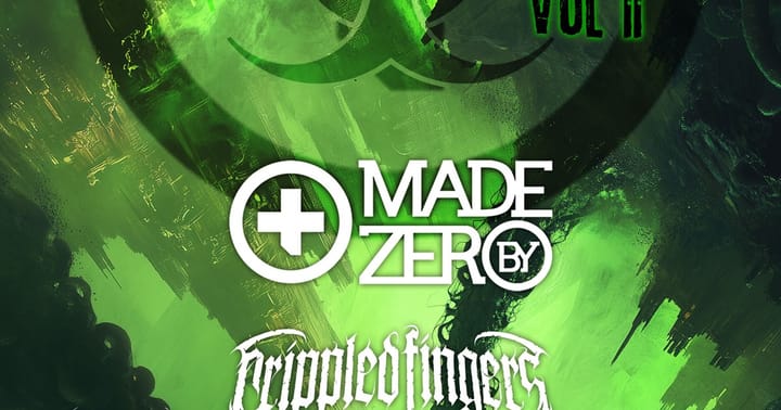 Zerocalypse UH vol. II