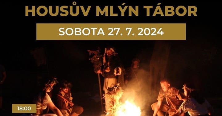 Keltský svátek Lughnasad
