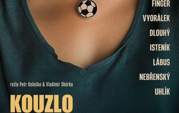Vinohradský film: Kouzlo derby