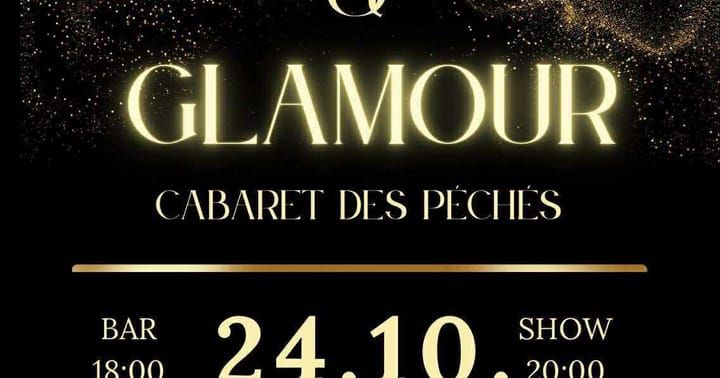 JAZZ & GLAMOUR