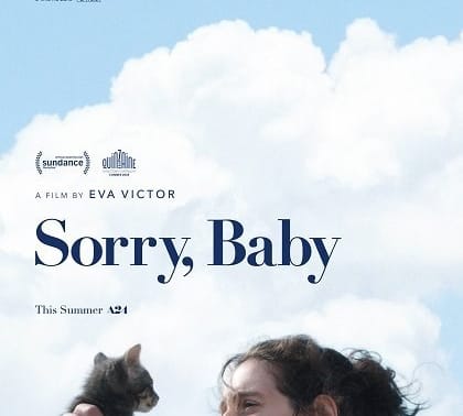 FILMOVÝ KLUB - Sorry