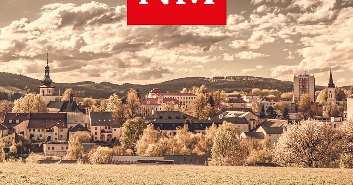 Setkání novoměstských rodáků a jejich spolužáků při dovršení