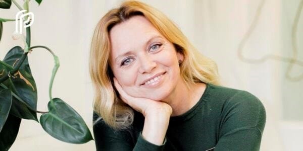 MUDr. Helena Máslová: třídenní seminář Proměny ženy