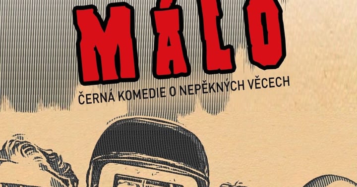 De Facto Mimo: Zabít málo