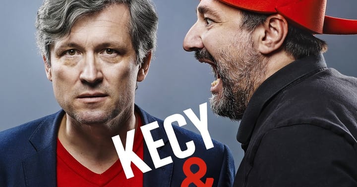 Kecy a politika - Chrudim