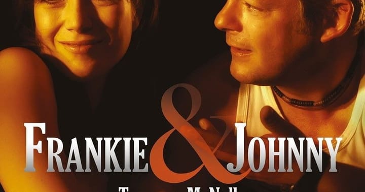 Frankie a Johnny v Jaroměři