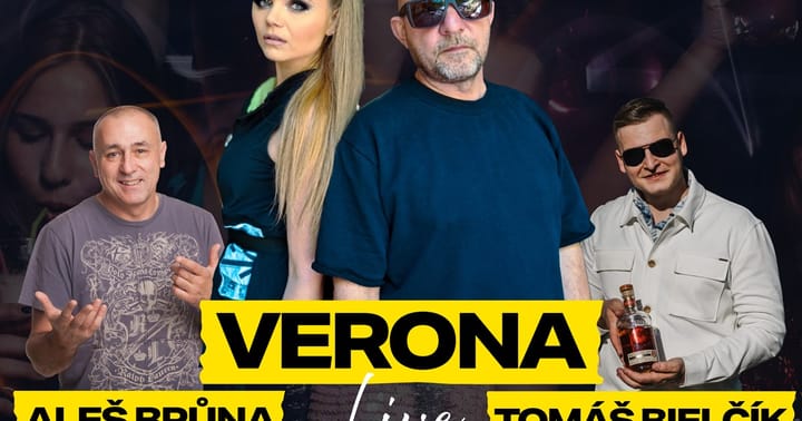 Ponorka Opening w/ Verona