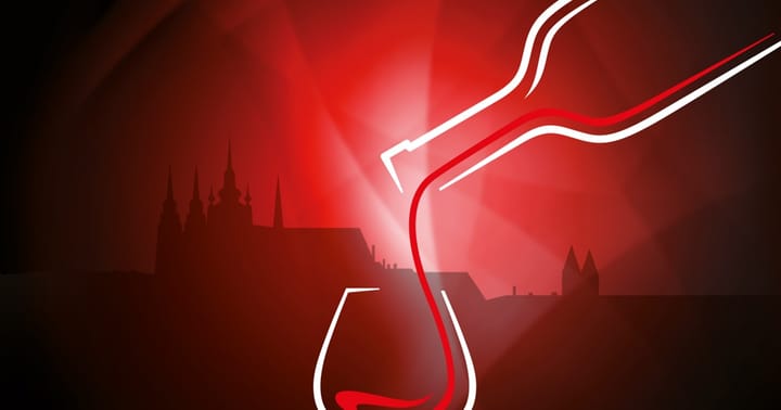 World Wine Show 2025 - DEGUSTACE + MENU + GRAND CRU salónek