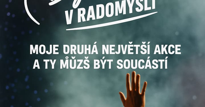 DJ DOM v Radomyšli
