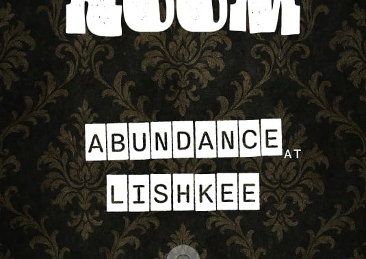 Living Room : abundance /at | Lishkee