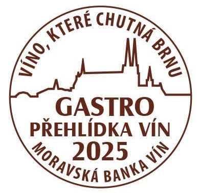 GASTRO - Víno
