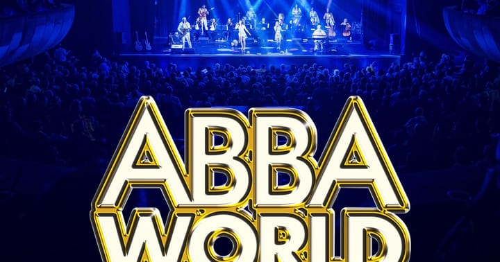 ABBA SYMPHONIC SHOW 50 | Jičín