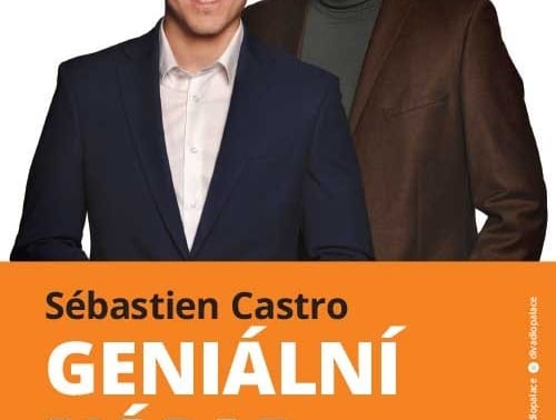 Geniální nápad v Bzenci