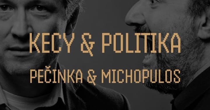KECY & POLITIKA | Litomyšl