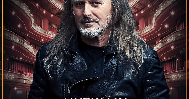 Muzikály Josefa Vojtka v Turnově