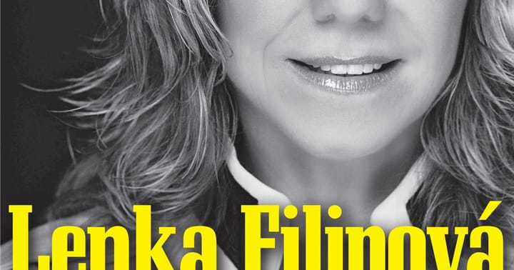 Lenka Filipová