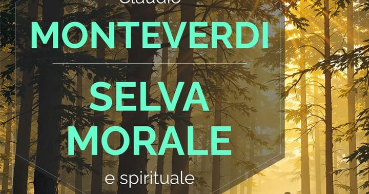 Selva Morale e Spirituale
