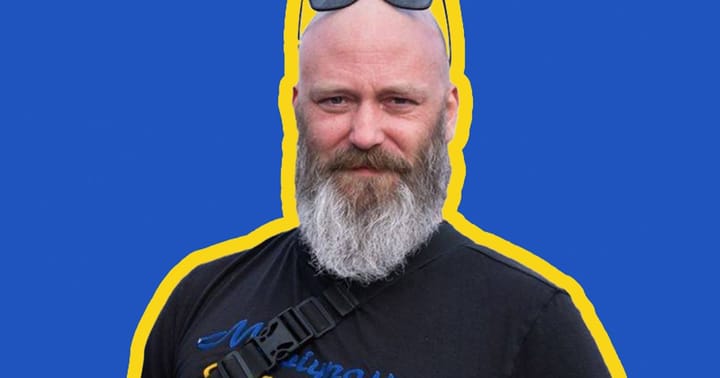 Vít Samek: Operace Kyseláč
