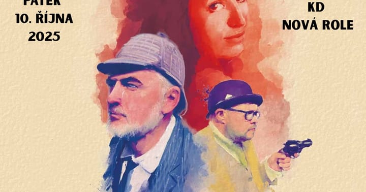 Sherlock Holmes: Skandál v Čechách