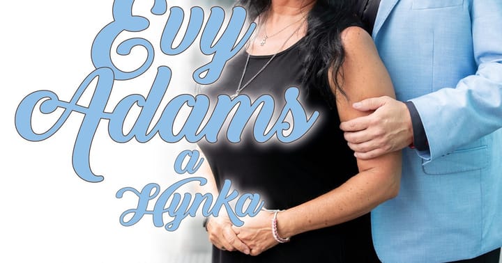 EVA ADAMS A HYNEK